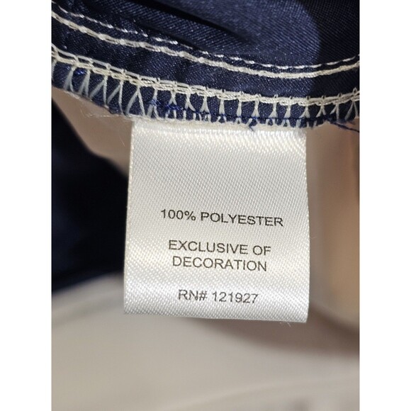 Men's 38 Johnnie-O Cross Country Performance Pant JMPA1450 Dress Slacks EUC - Picture 14 of 15